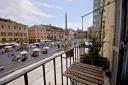 Appartement Quattro Fiumi Terrace in Roma