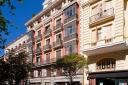 Appartamento Gran Via Central in Madrid