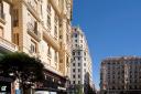 Gran Via Central apartment in Madrid