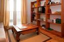Appartement Gran Via Central in Madrid