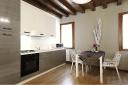 Rialto Design 3 apartment in Venice