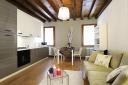 Rialto Design 3 apartment in Venice