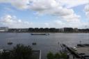 Appartamento River View in Amsterdam