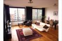 Appartement River View Stylish in Amsterdam