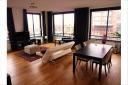 Appartement River View Stylish in Amsterdam