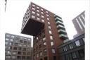 Appartamento River View Stylish in Amsterdam