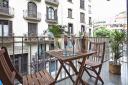 San Gervasi Sun I apartment in Barcelona