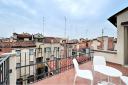 Appartamento San Marco Terrace 3 in Venice