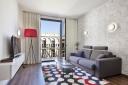 Steel 251 appartement à Barcelona