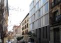 Appartement Thyssen in Madrid