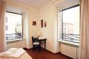 Appartement The Drake in Roma