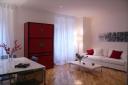 Trevi Apartment in Roma