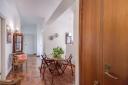 Trionfale Balcony Apartment in Roma