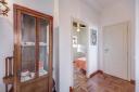 Trionfale Balcony apartment in Roma