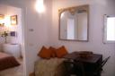 Tritone 3 appartement à Roma
