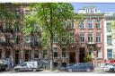 Appartamento Tulip A in Amsterdam