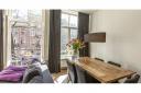 Appartement Tulip C in Amsterdam