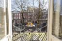 Tulip C apartment in Amsterdam
