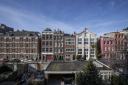 Apartamento Tulip D en Amsterdam