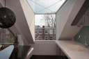Appartement Urban Park Studio 2 in Amsterdam