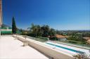 Villa Blue apartment in Marbella