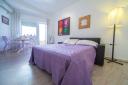 Appartement Violet in Roma