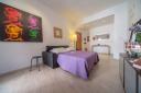 Violet apartment in Roma