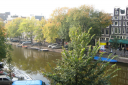 Appartamento Water View in Amsterdam