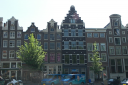 Appartamento Water View in Amsterdam