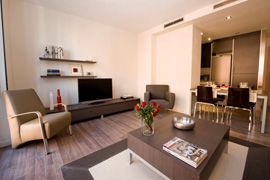 Casp 74 Comfort Apartment