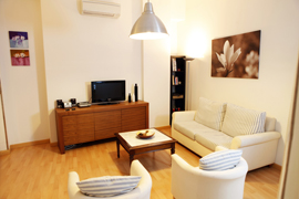 Málaga Suite 2 appartement