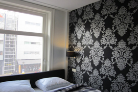 Appartement Oosterpark 3