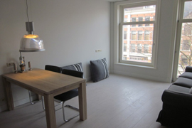 Appartement Oosterpark 5