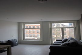 Appartement Oosterpark 2