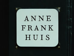 Casa di Anna Frank
