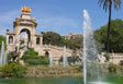 Parco della Ciutadella