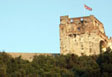 Il Castello Arabo di Gibilterra