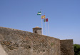 Castillo de Gibralfaro