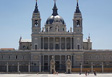 Cattedrale dell’Almudena