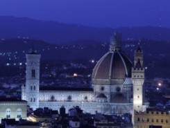 Brunelleschi Dom