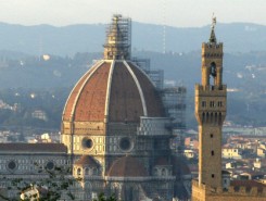 La cúpula de Brunelleschi