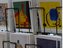 Joan Miró Stiftung