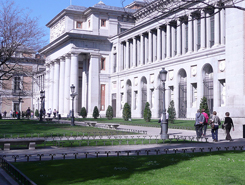 Musée du Prado