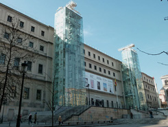 Reina Sofia Museum