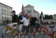 Bike Tour mit Guide in Florenz -20%