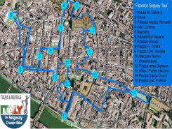 Florence Segway Tour with -20% discount