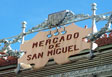 Mercato di San Miguel