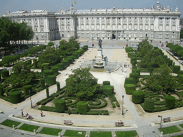 Cosa visitare a Madrid