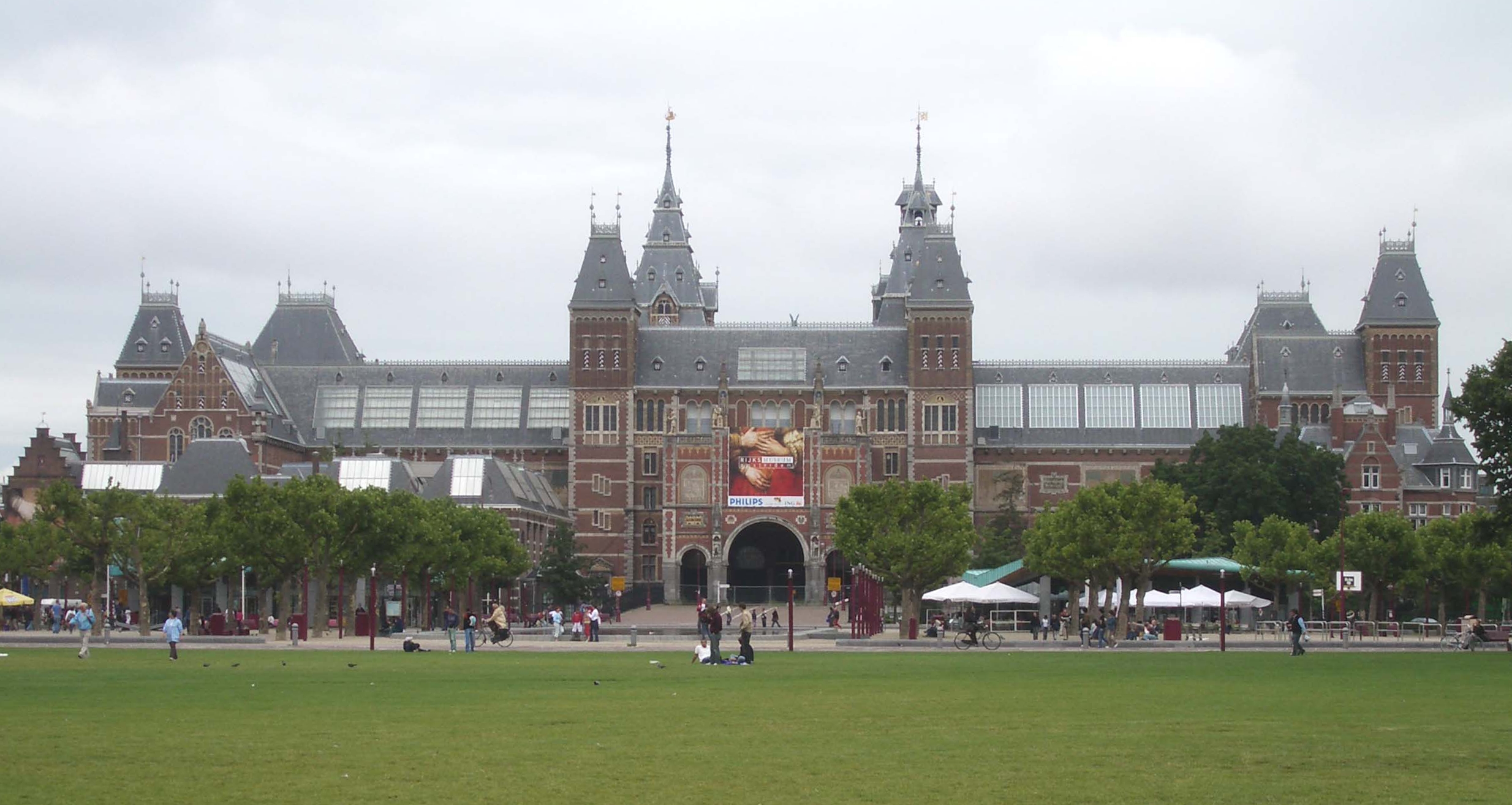 Museo Rijksmuseum